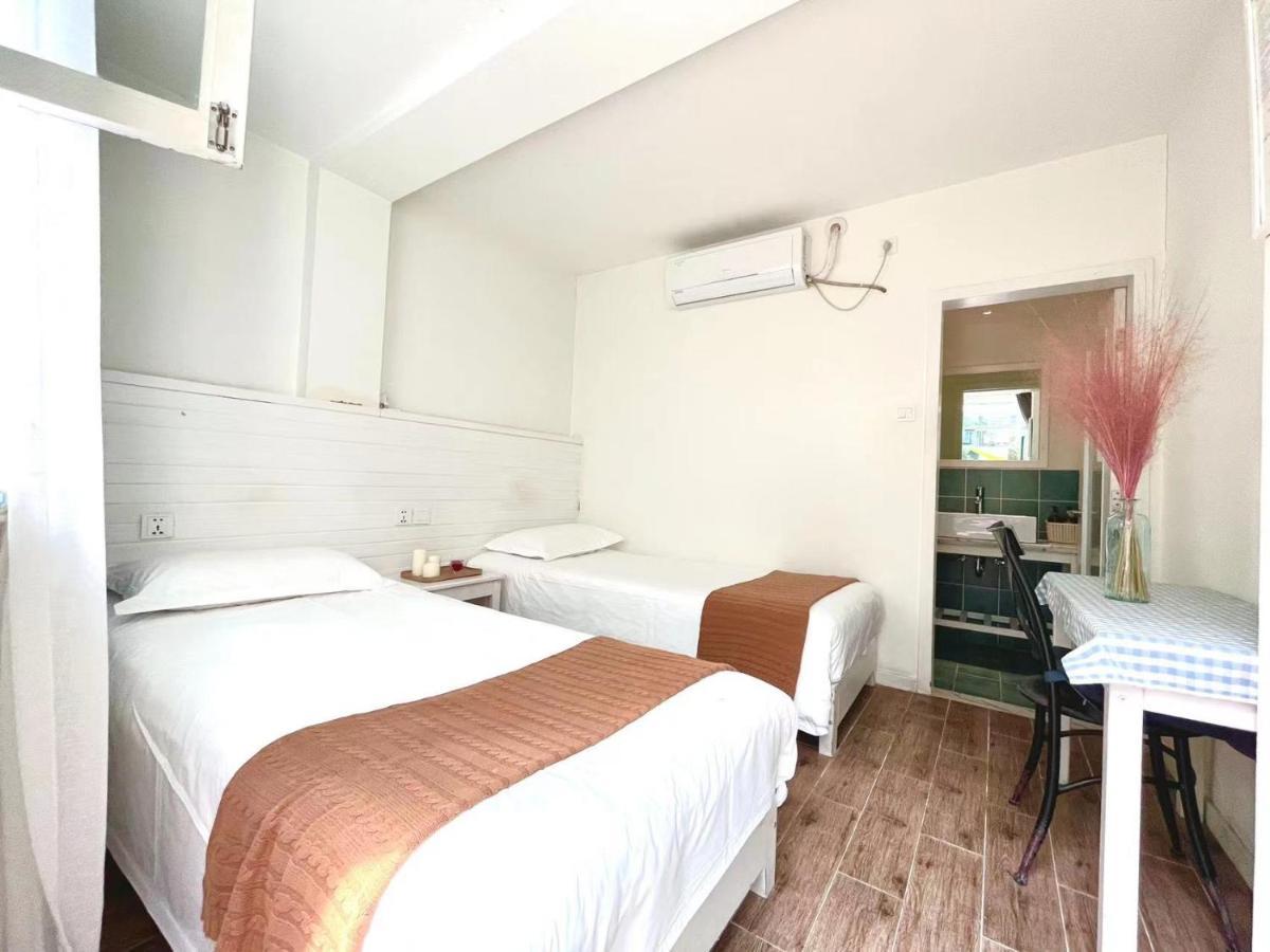 Peking Station Hostel Bagian luar foto