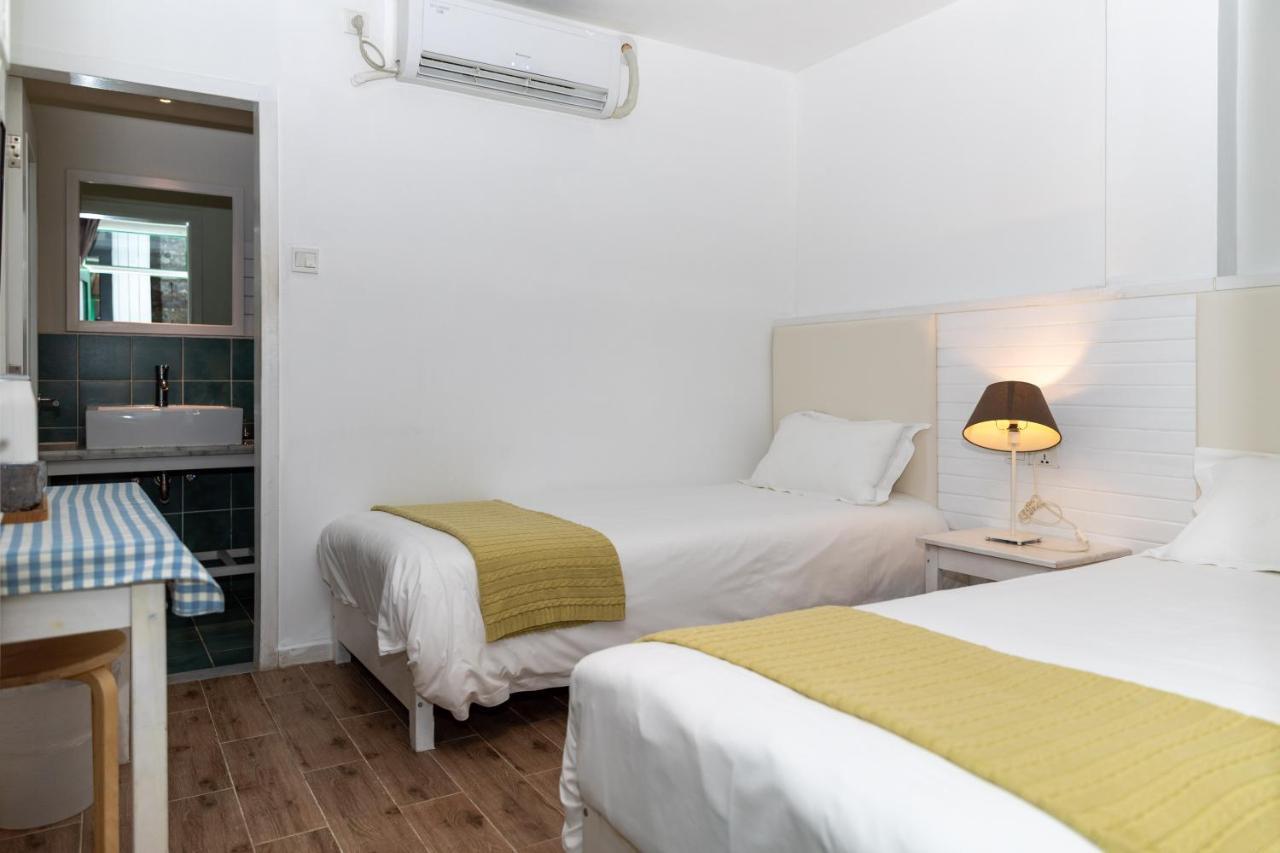 Peking Station Hostel Bagian luar foto