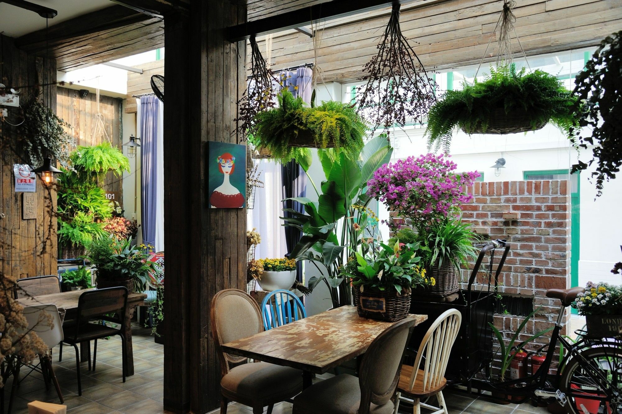 Peking Station Hostel Bagian luar foto