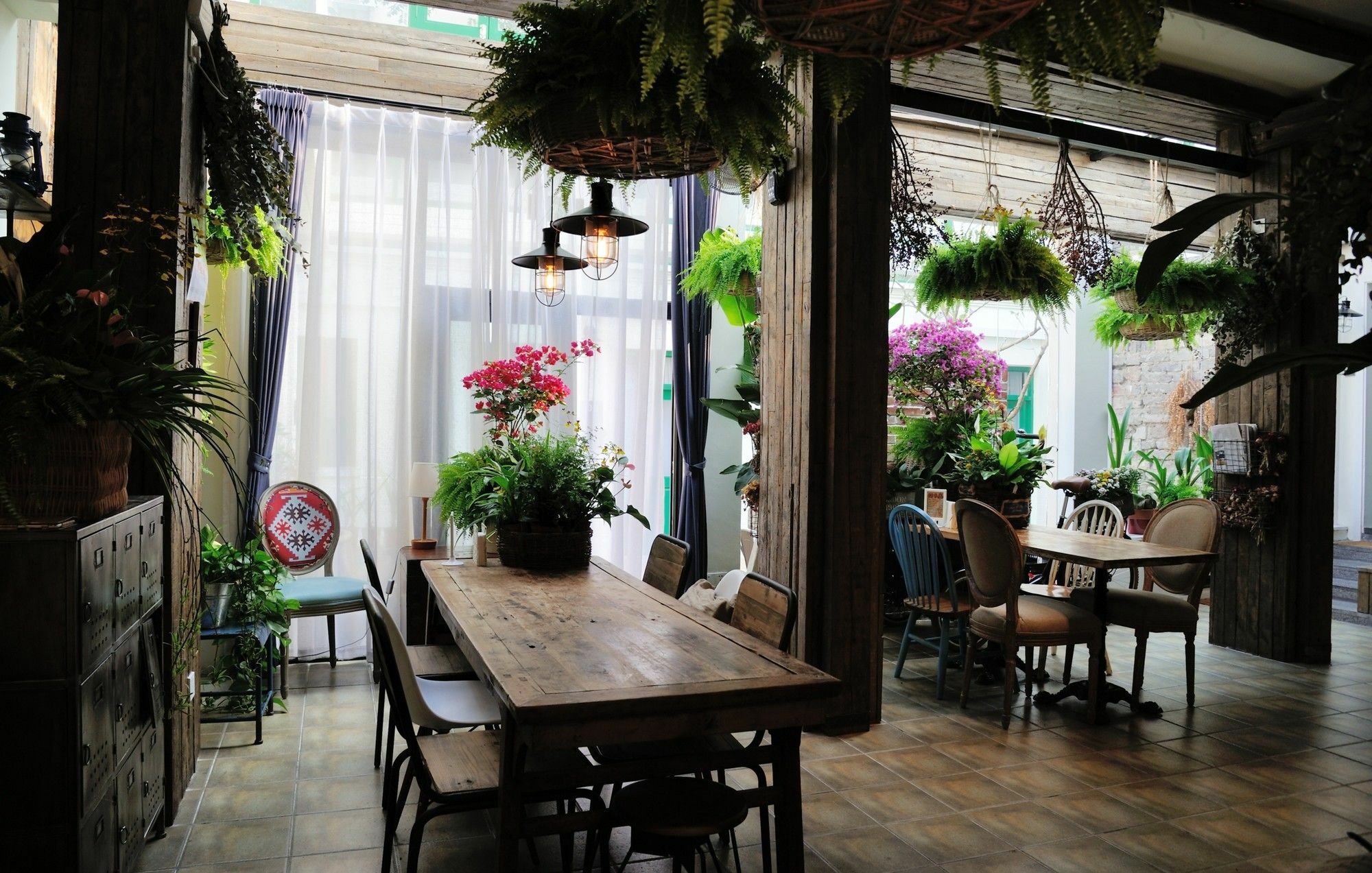 Peking Station Hostel Bagian luar foto