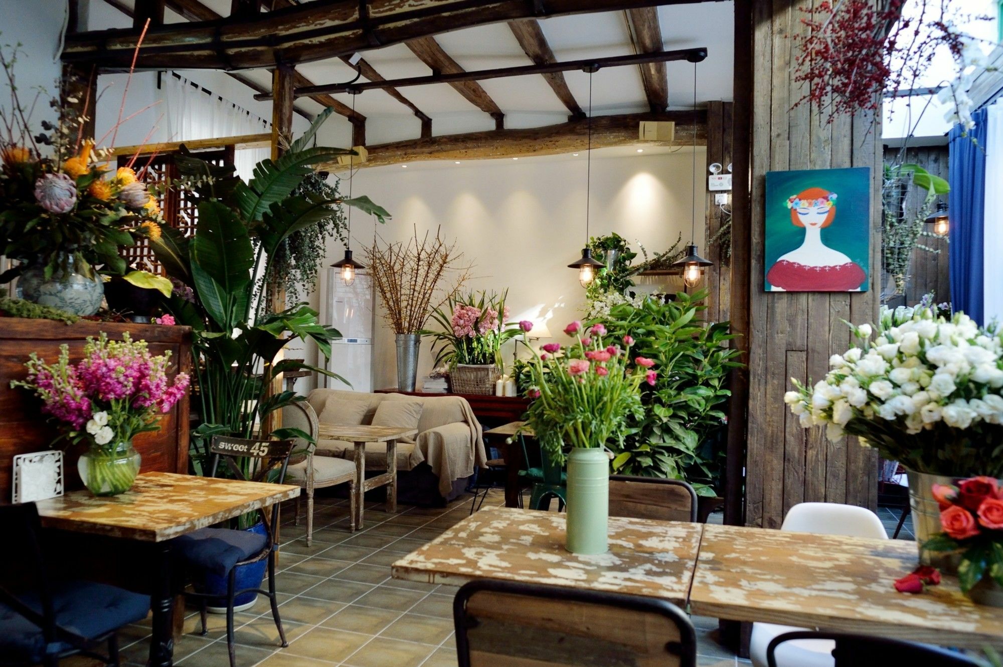 Peking Station Hostel Bagian luar foto