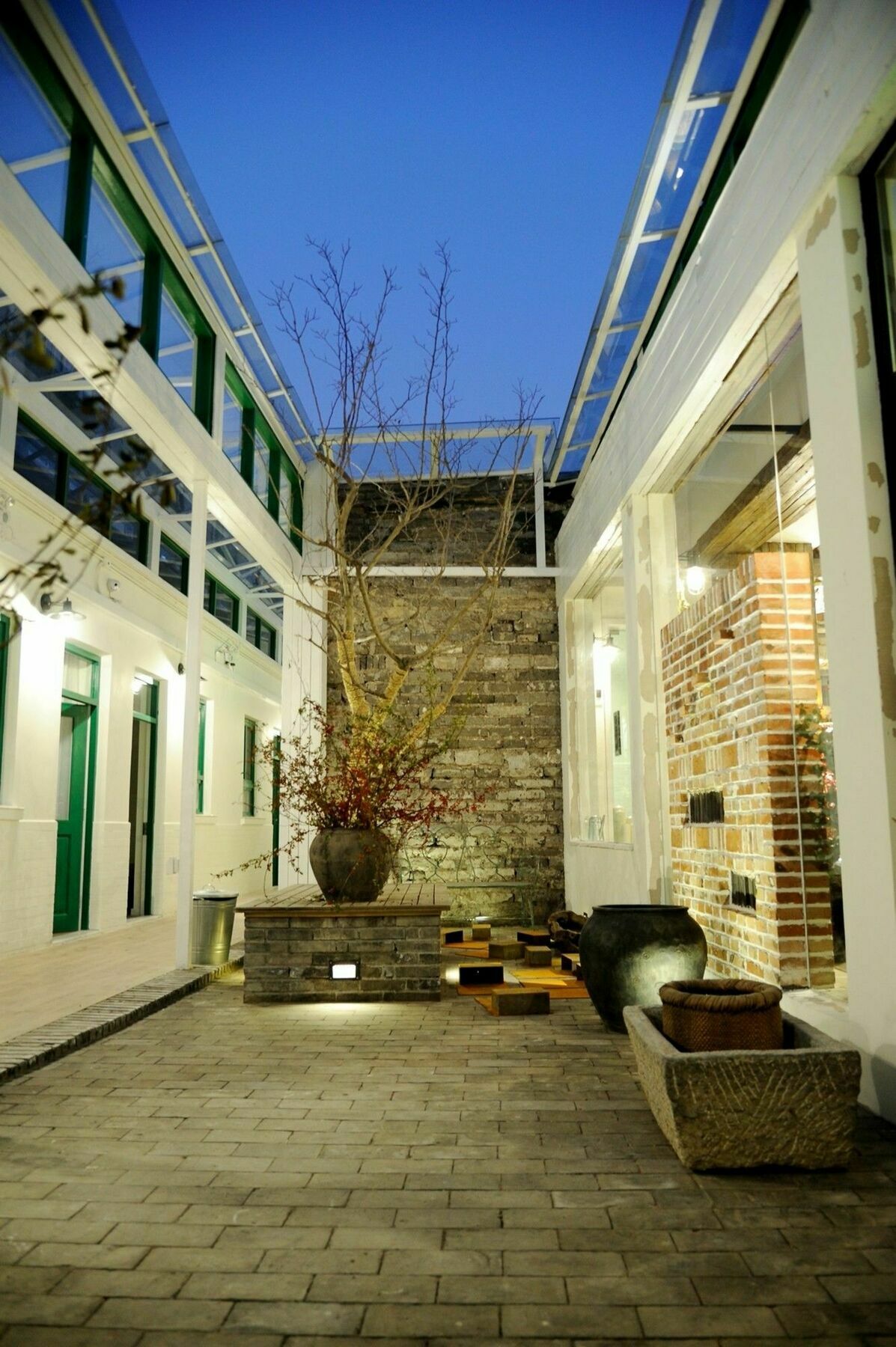 Peking Station Hostel Bagian luar foto