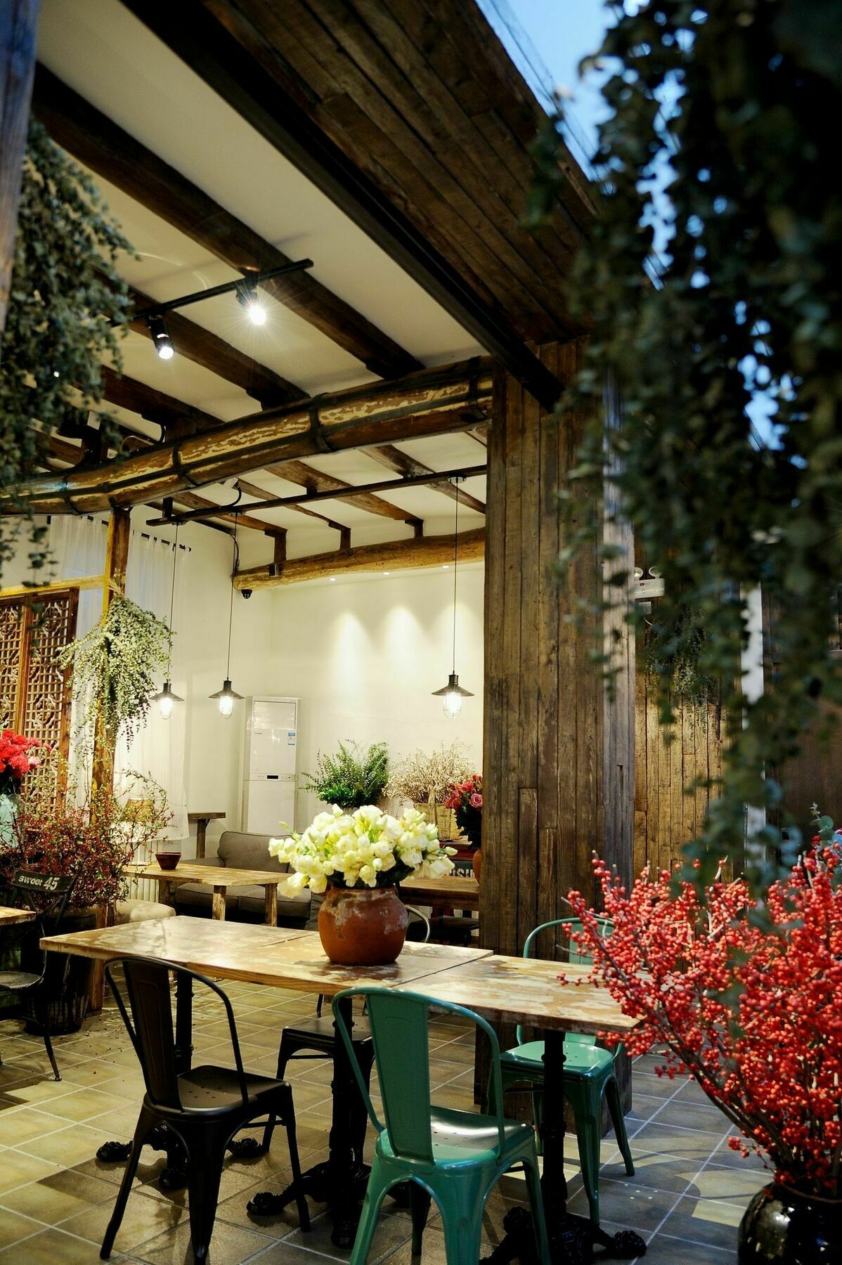 Peking Station Hostel Bagian luar foto
