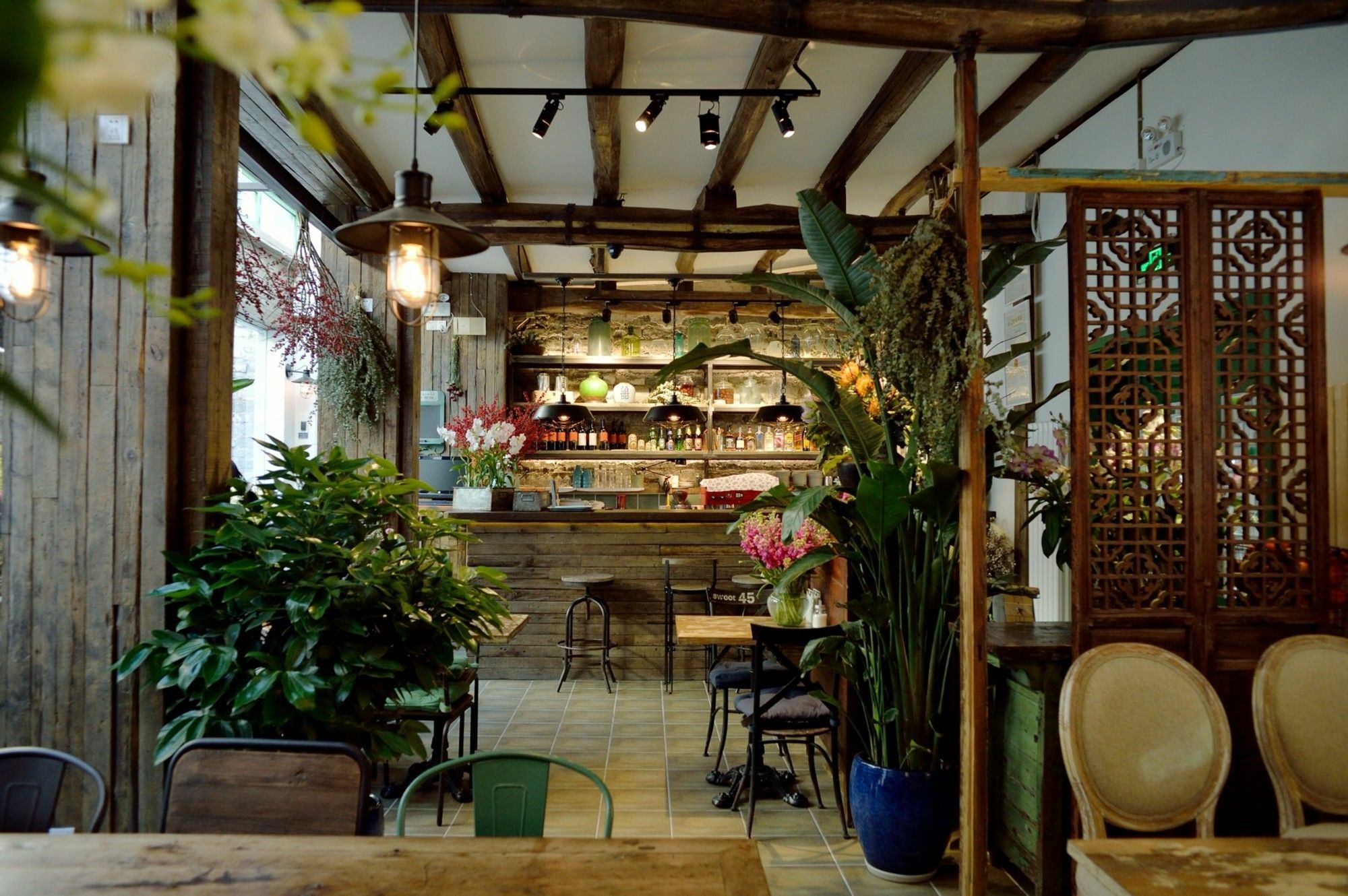 Peking Station Hostel Bagian luar foto